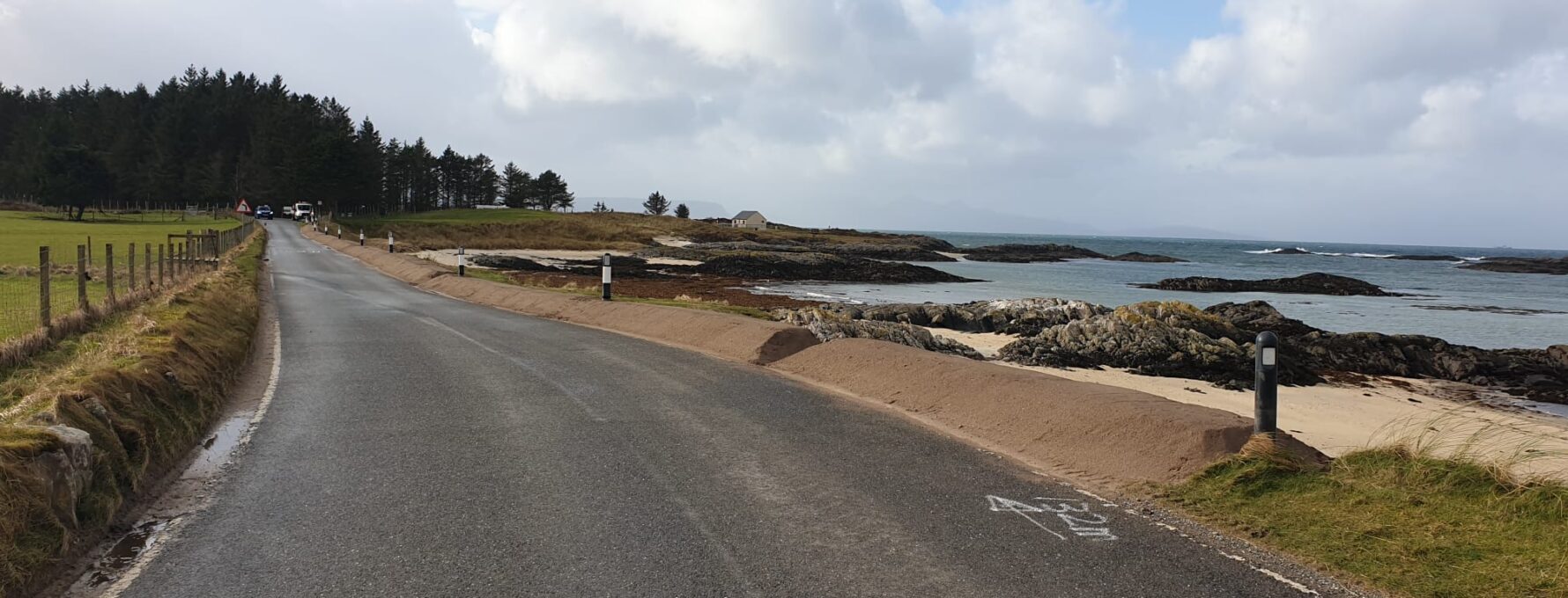 Home Gordon Construction